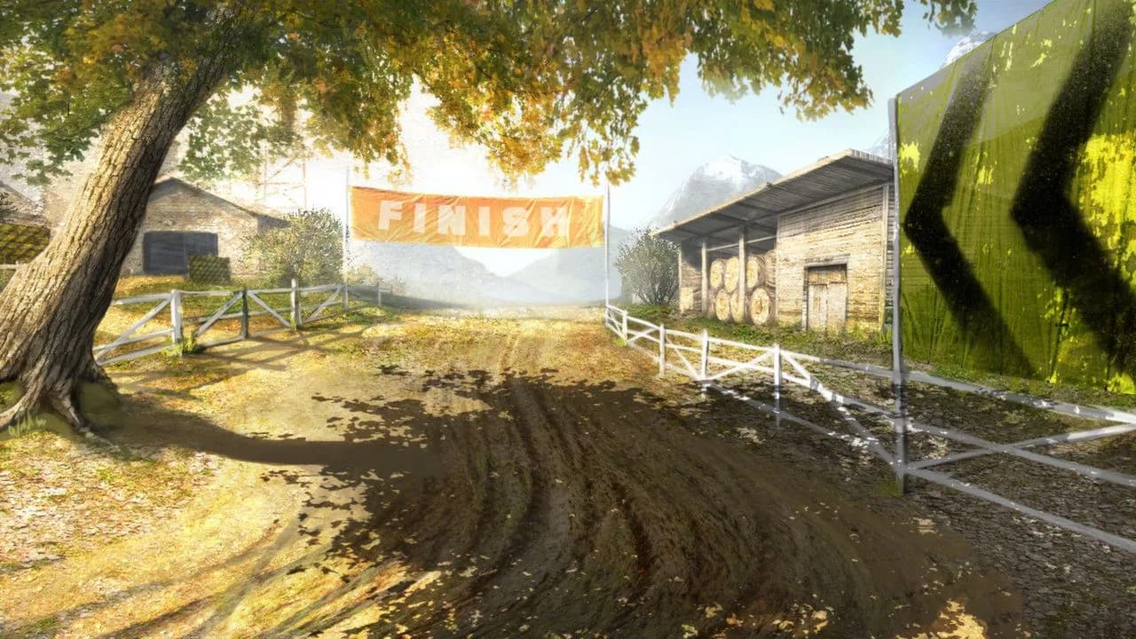 Insane 2 — скриншот