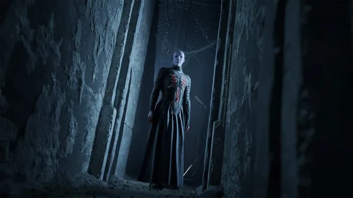 Clive Barker’s Hellraiser: Revival вышла в релиз