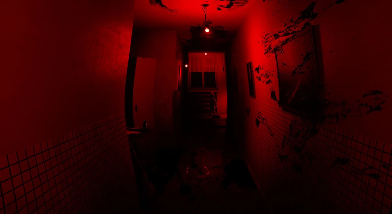 Lost Child — скриншот