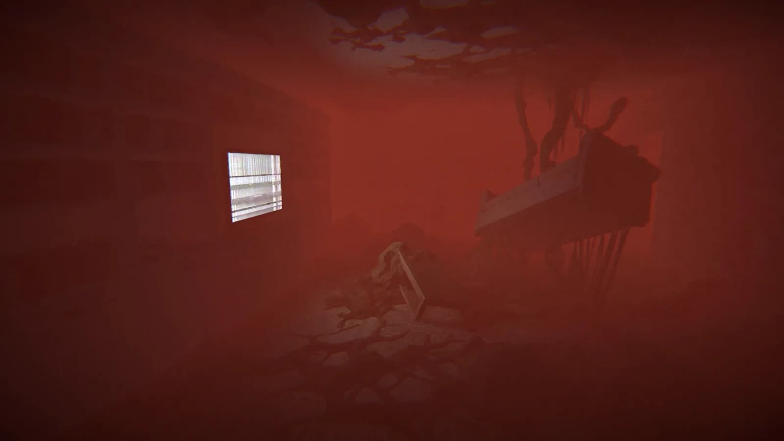 Survive Till Morning — скриншот