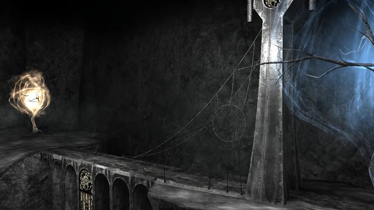 The Void — скриншот