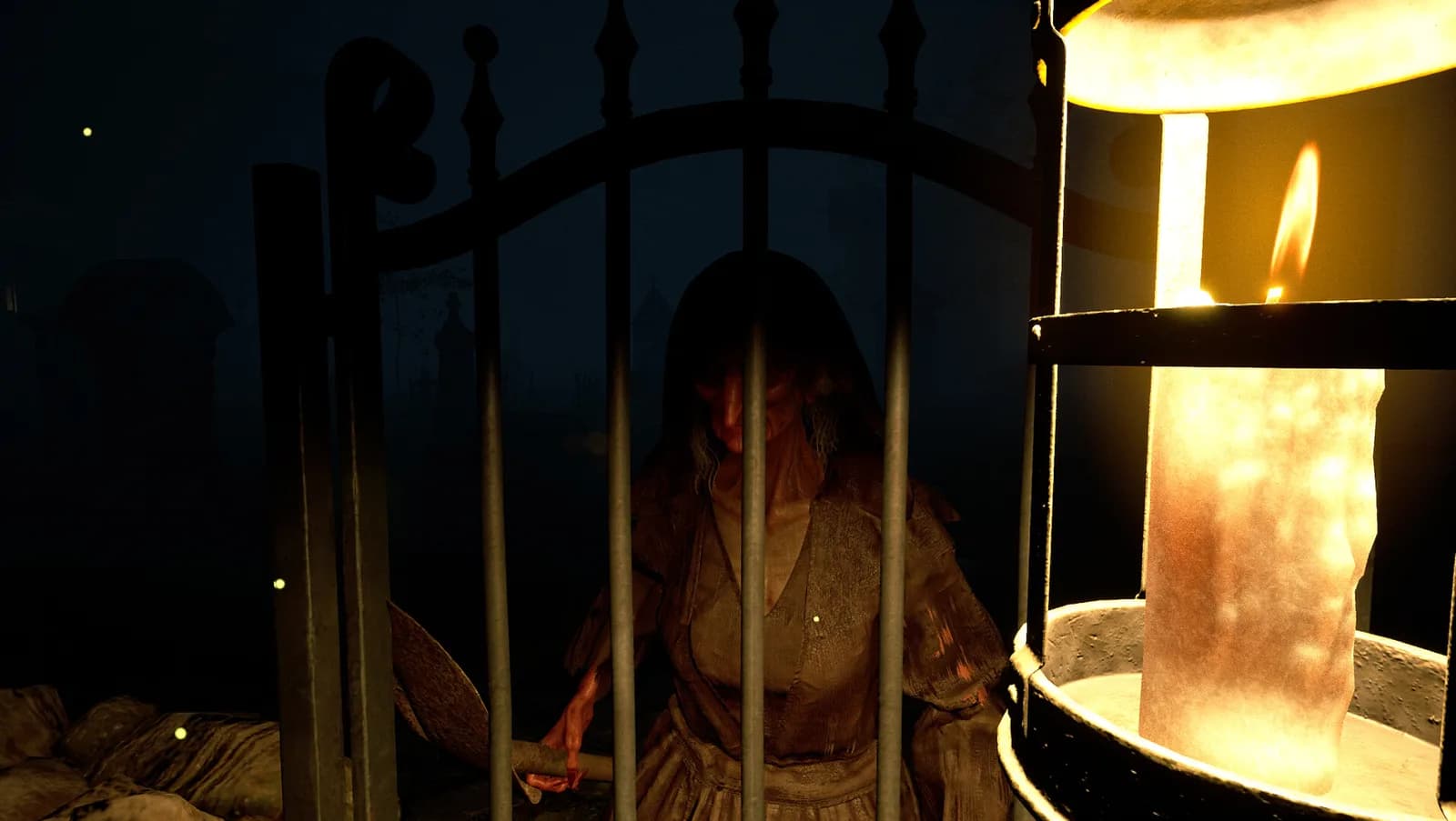Nightmares Awake — скриншот