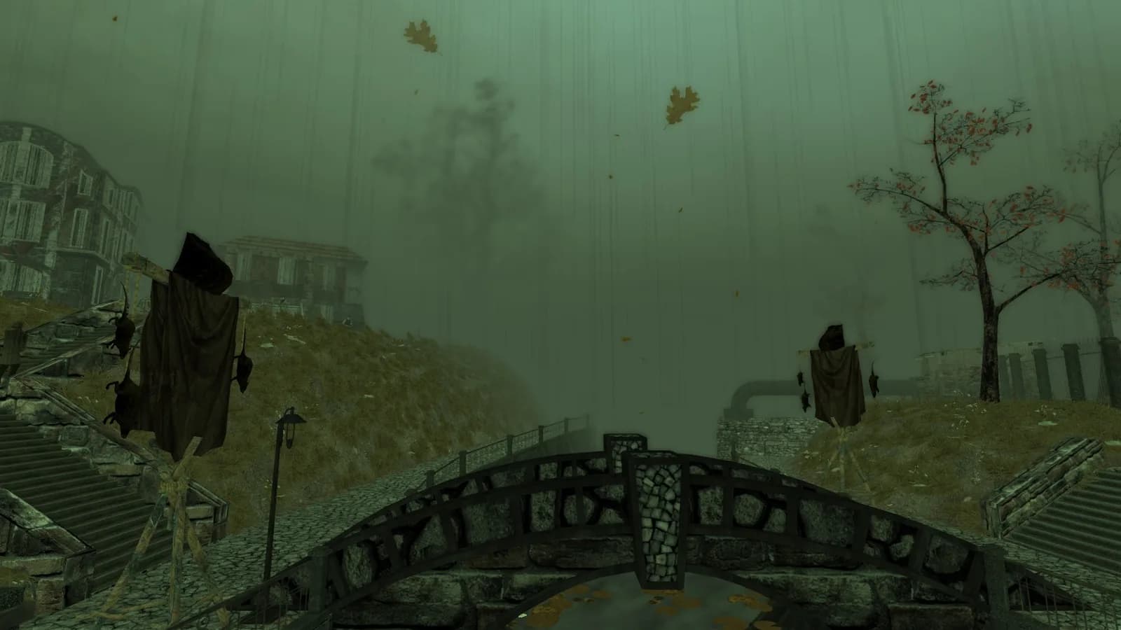 Pathologic Classic HD — скриншот