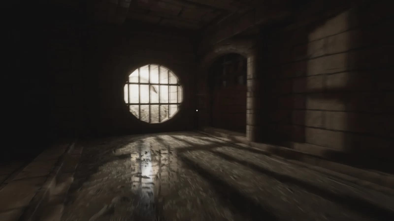 The Mirum — скриншот