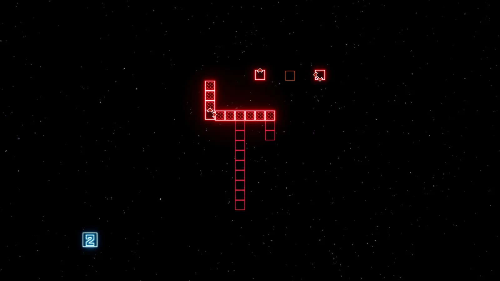 Cubic Light — скриншот