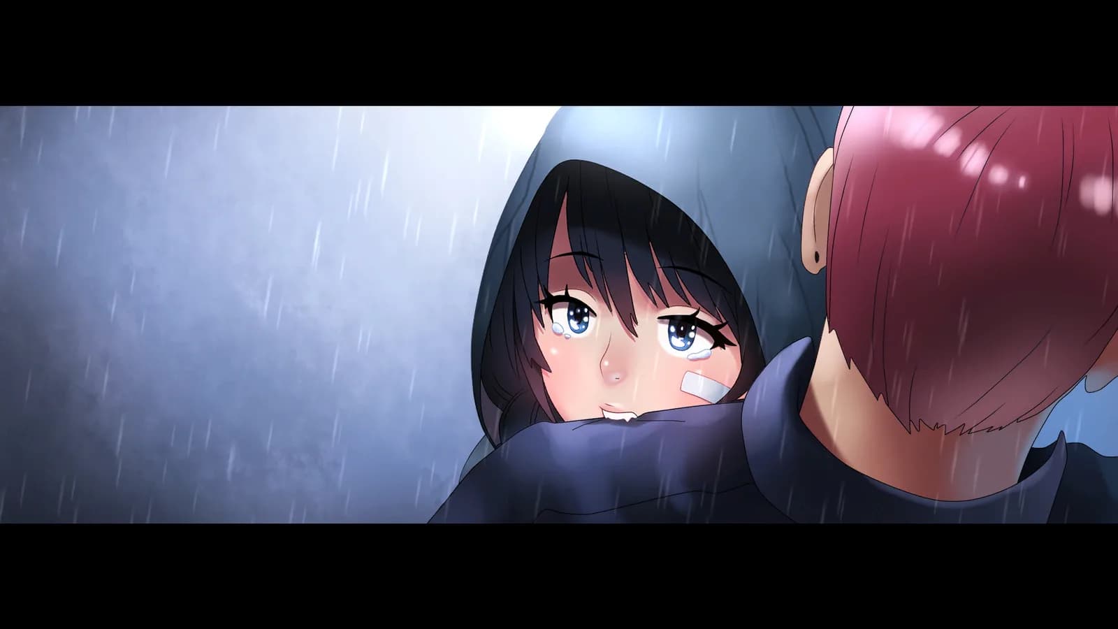 The Shadow You — скриншот