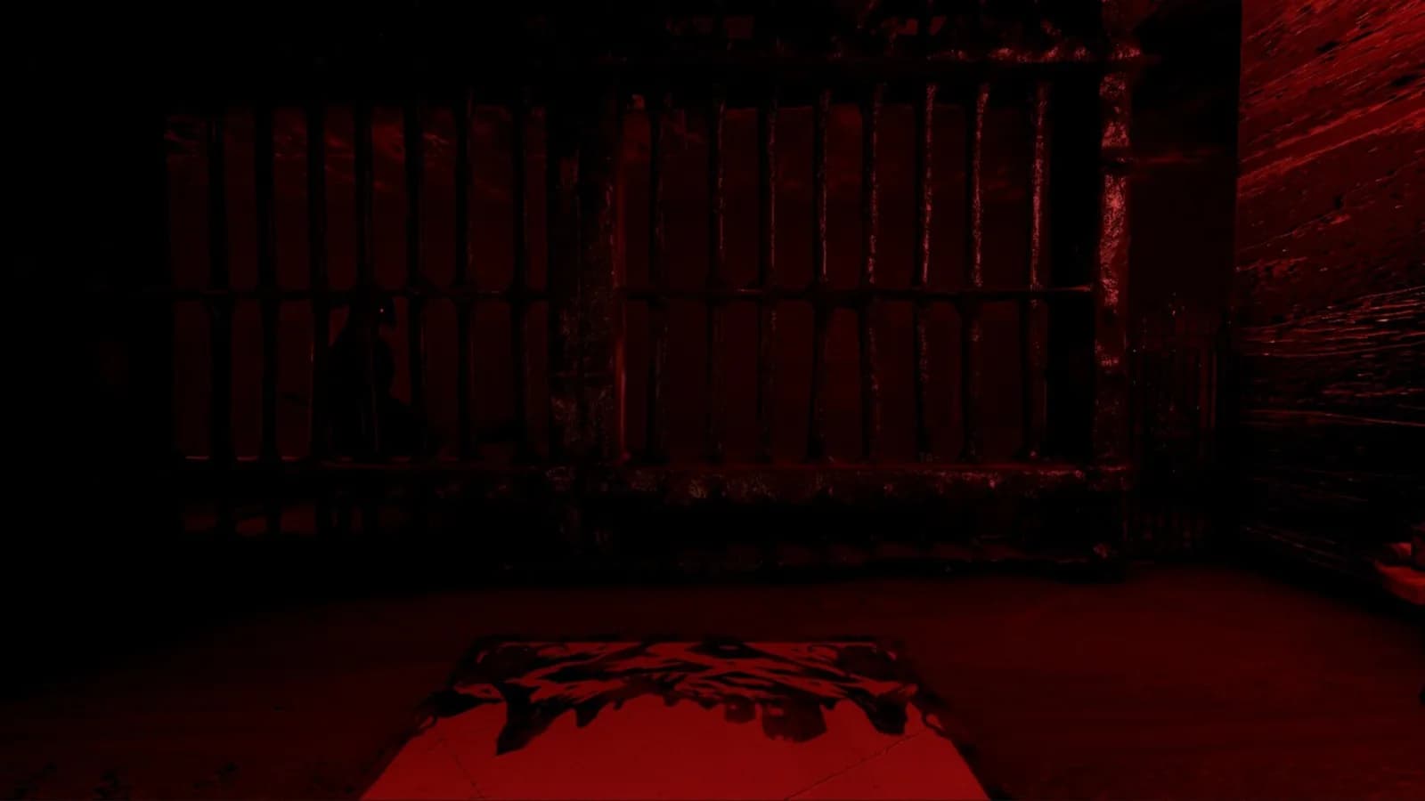 Cultist: The Ritual — скриншот