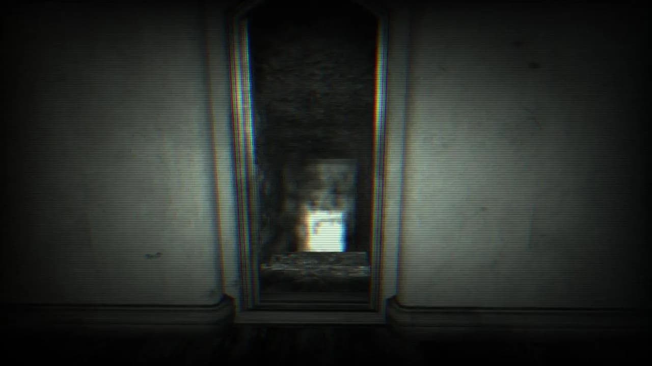 The Tape — скриншот